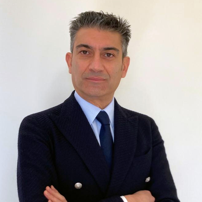 Immagine del profilo del consulente